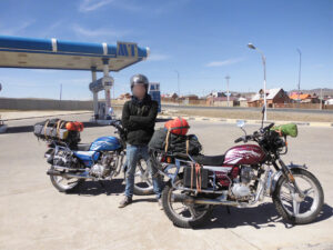 フィンランド人のヤングマン