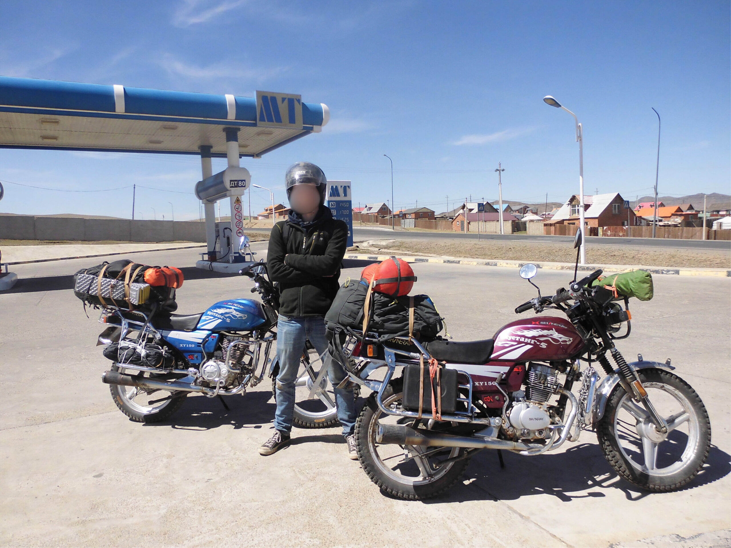 フィンランド人のヤングマン